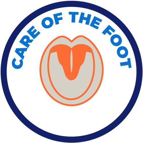 Care of the Foot